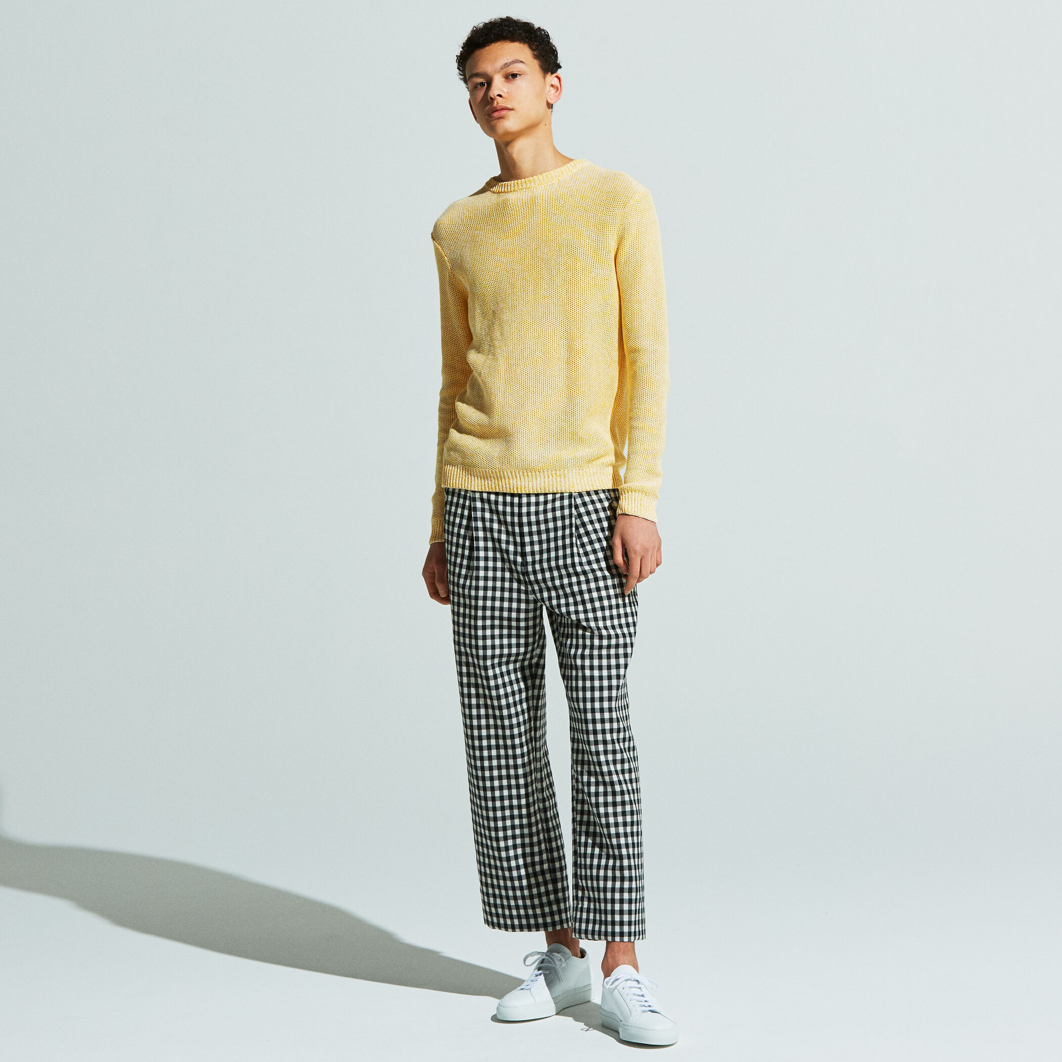 COMMON PROJECTS Achilles Low スニーカー｜トゥモローランド 公式サイト