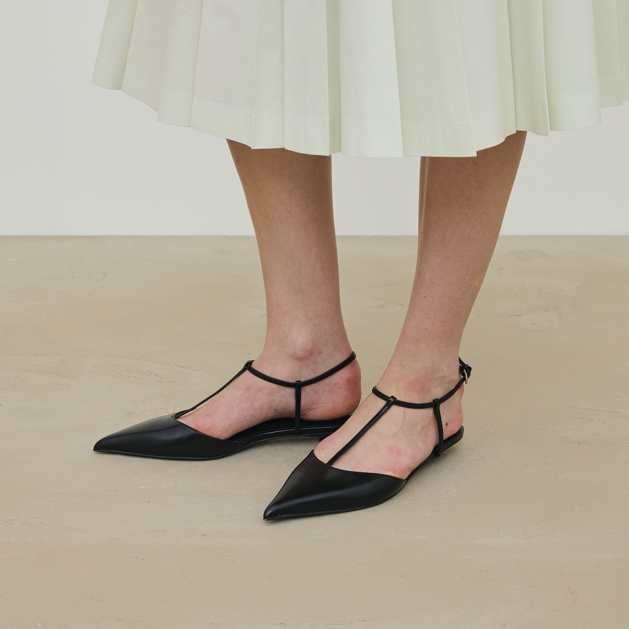 TONY BIANCO Tストラップ シューズ｜トゥモローランド 公式通販