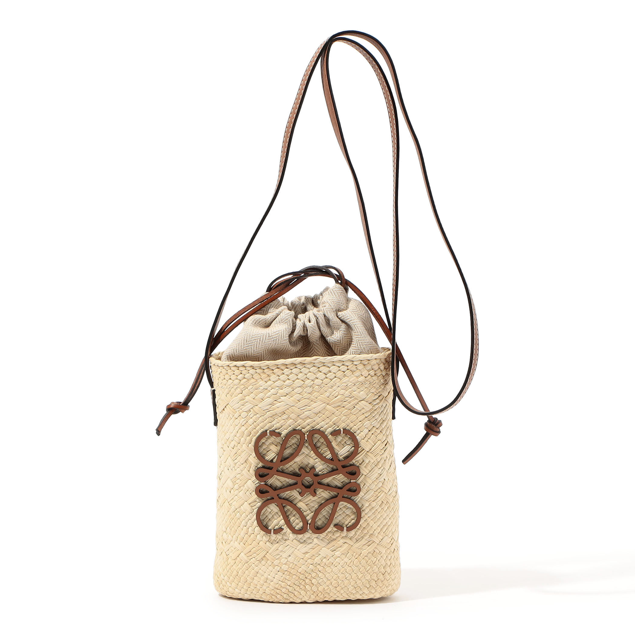 LOEWE アナグラムスクエアショルダーバッグ｜トゥモローランド