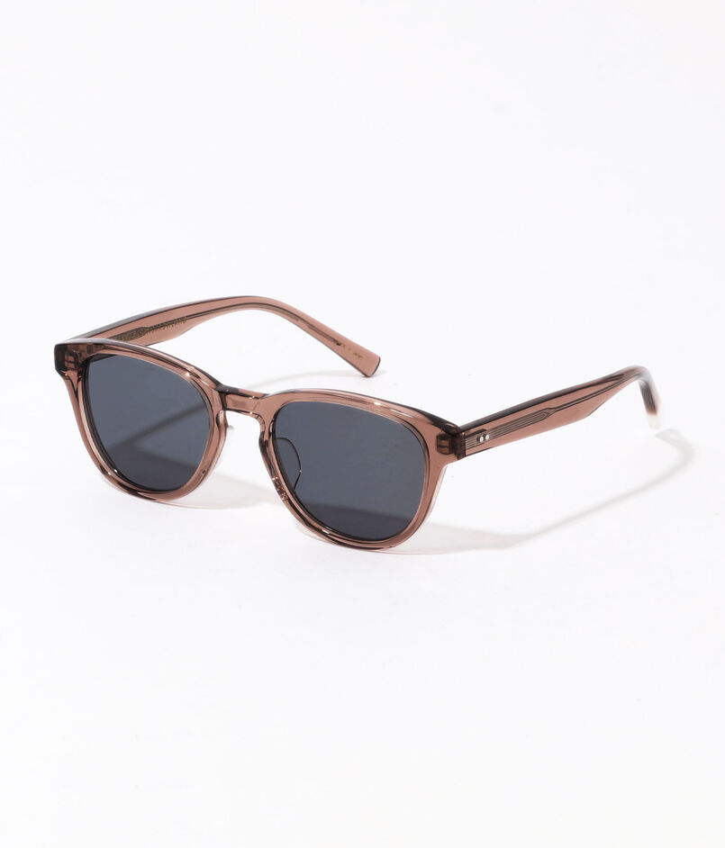 ■■■レンズカラー確認のため【別注】BLANC..×TOMORROWLAND B0030 サングラス