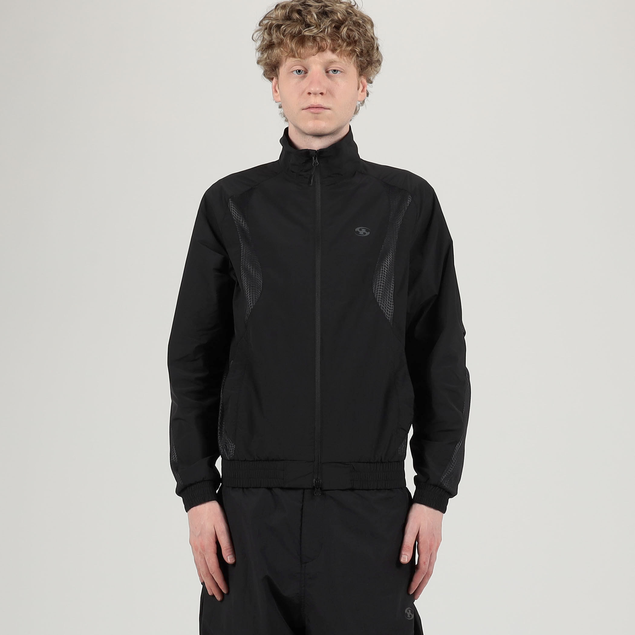 SAN SAN GEAR ナイロントラックジャケット｜トゥモローランド