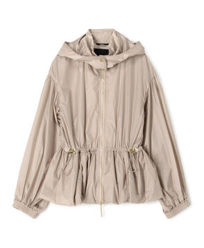 【別注】TATRAS ENZI フーデットコート
