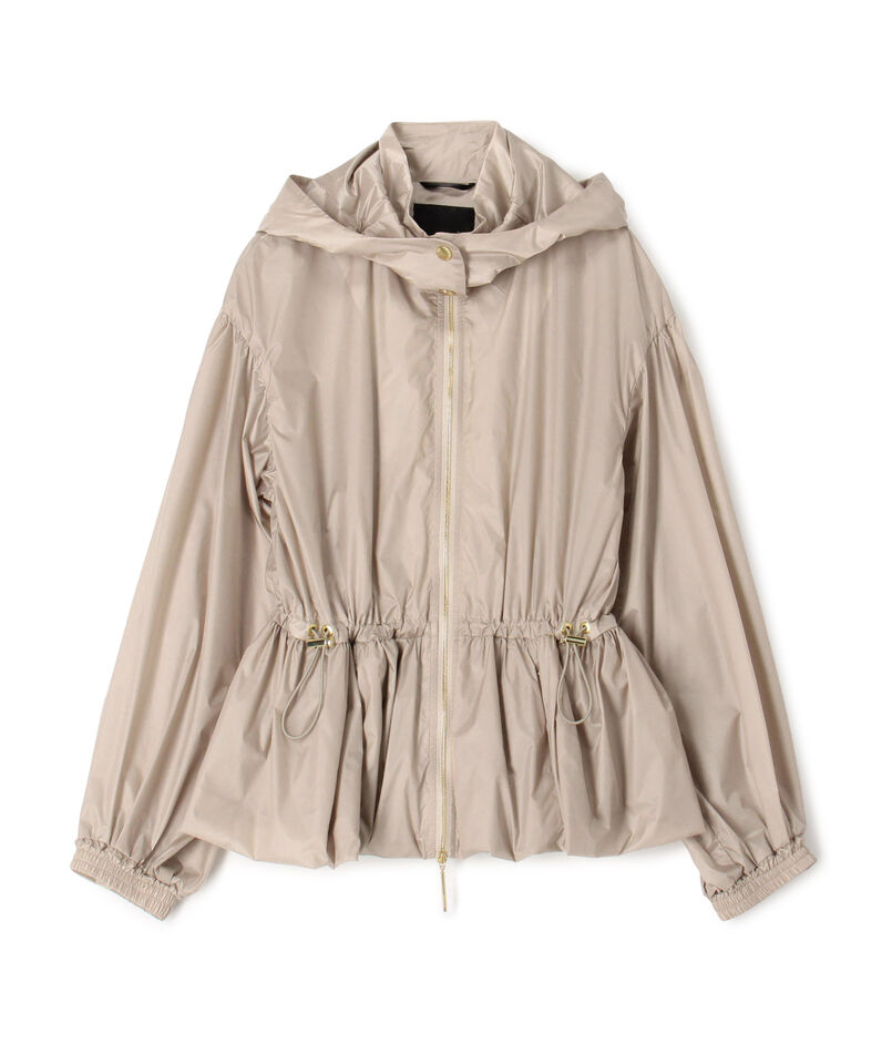【別注】TATRAS ENZI フーデットコート