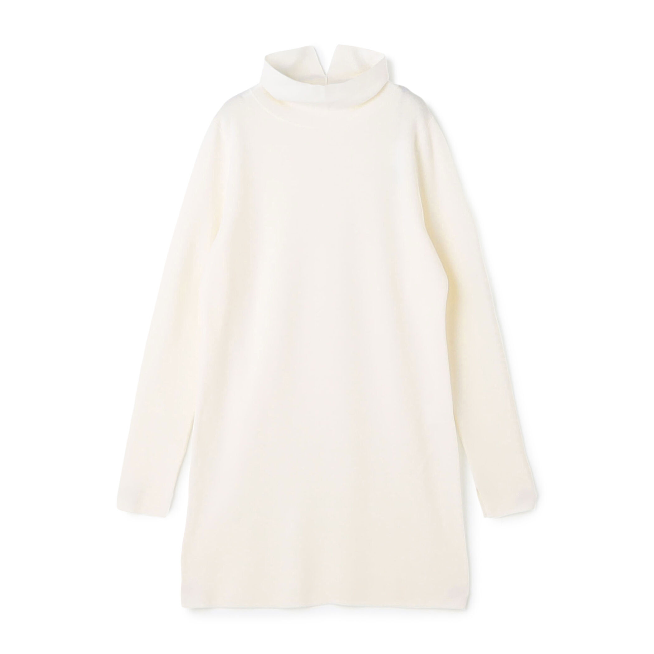 ▼4.4万✨トゥモローランドコレクション✨ホワイトコンビネーションワンピース ユニクロ公式 | コンビネーションブラキャミソールワンピース