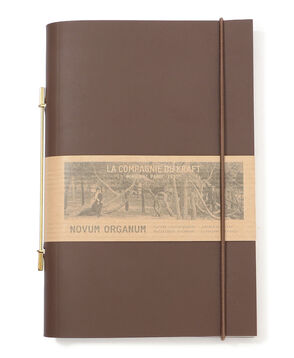 La Compagnie du Kraft Novum Organum size S
