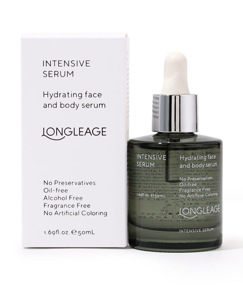 LONGLEAGE インテンシブ セラム 50ml