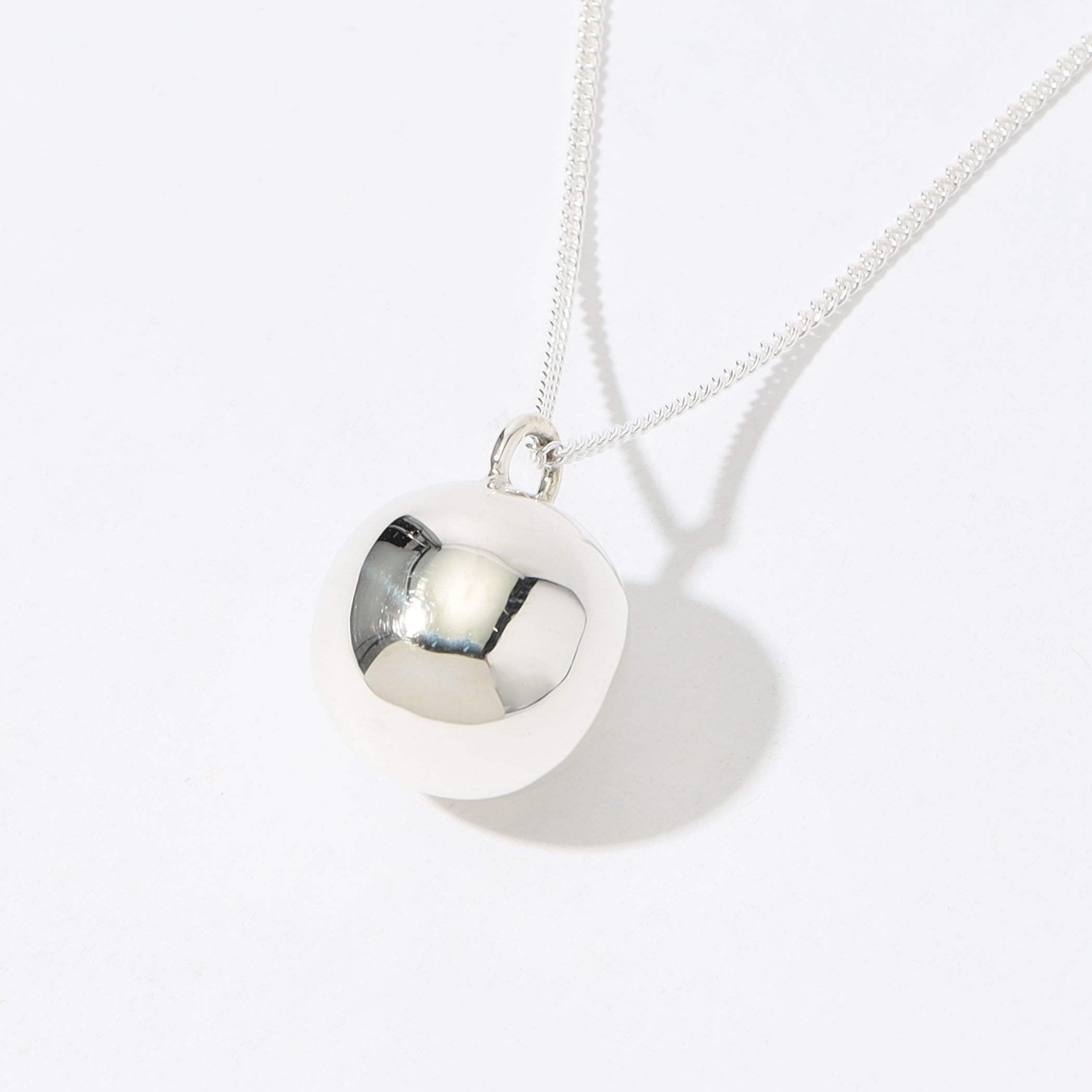 非常に高い品質 NINA&JULES ball pendant ネックレス｜トゥモローランド 公式通販 アクセサリー