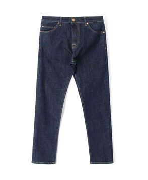 【別注】PT TORINO×TOMORROWLAND ストレッチデニム 5ポケットパンツ