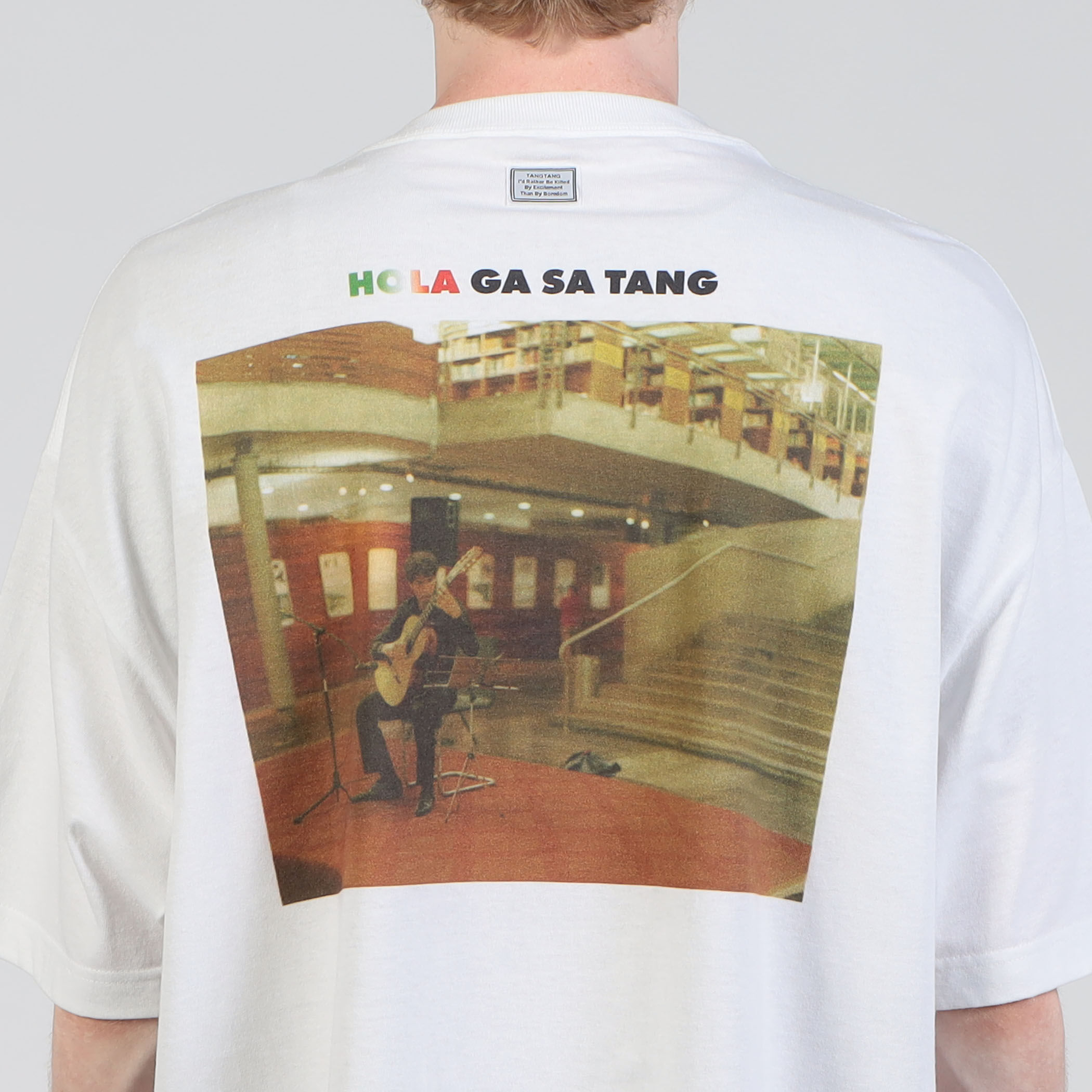 tang tangさま専用 TANG TANG COOL KIDS L'N'P Tシャツ | maison