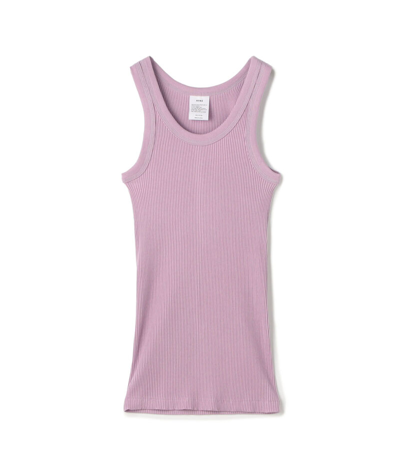HYKE TANK TOP
