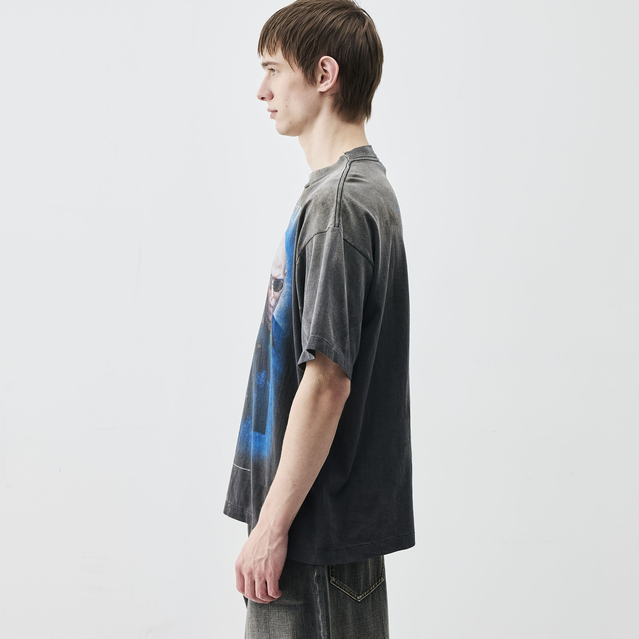 tmxls94様 SAINT Mxxxxxx THE MATRIX TEE｜トゥモローランド 公式サイト