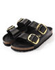 BIRKENSTOCK ARIZONA BIG BUCKLE HEX HIGH ビッグバックル サンダル