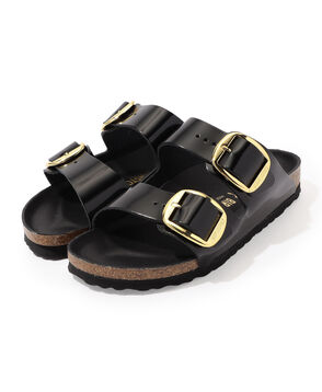 BIRKENSTOCK ARIZONA BIG BUCKLE HEX HIGH ビッグバックル サンダル