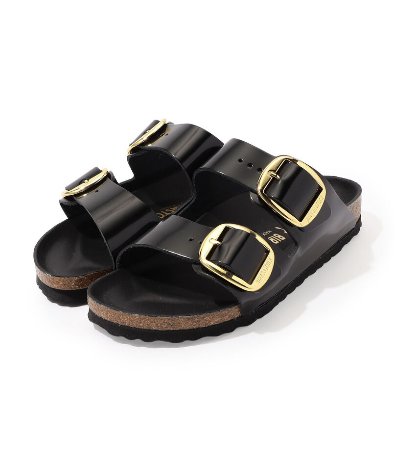 BIRKENSTOCK ARIZONA BIG BUCKLE HEX HIGH ビッグバックル サンダル