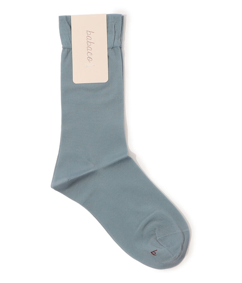 babaco Sheer Socks