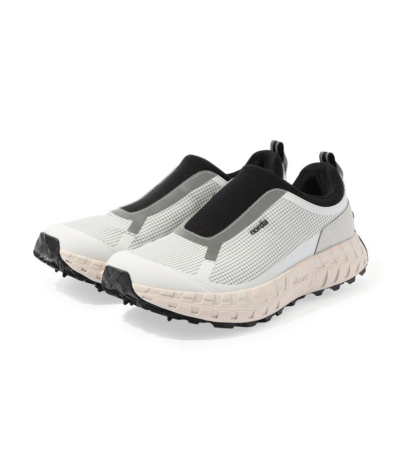 norda 003 スニーカー