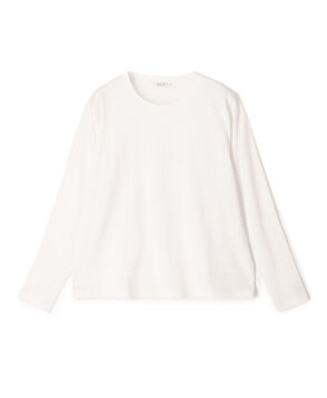 Stefan Brandt FRITZI クルーネックプルオーバー