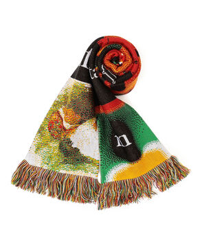 Montmartre New York Shirokuma san Scarf