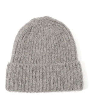 KARAKORAM ACCESSORIES スーリーアルパカ ビーニー