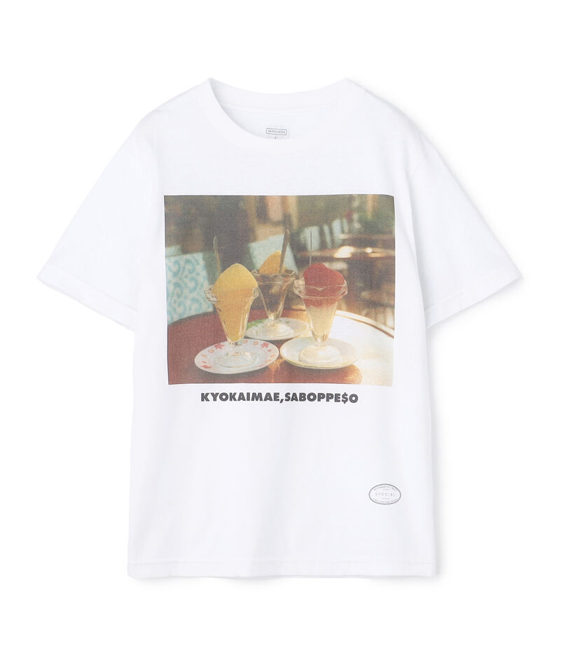 TANG TANG GASATANG Tシャツ