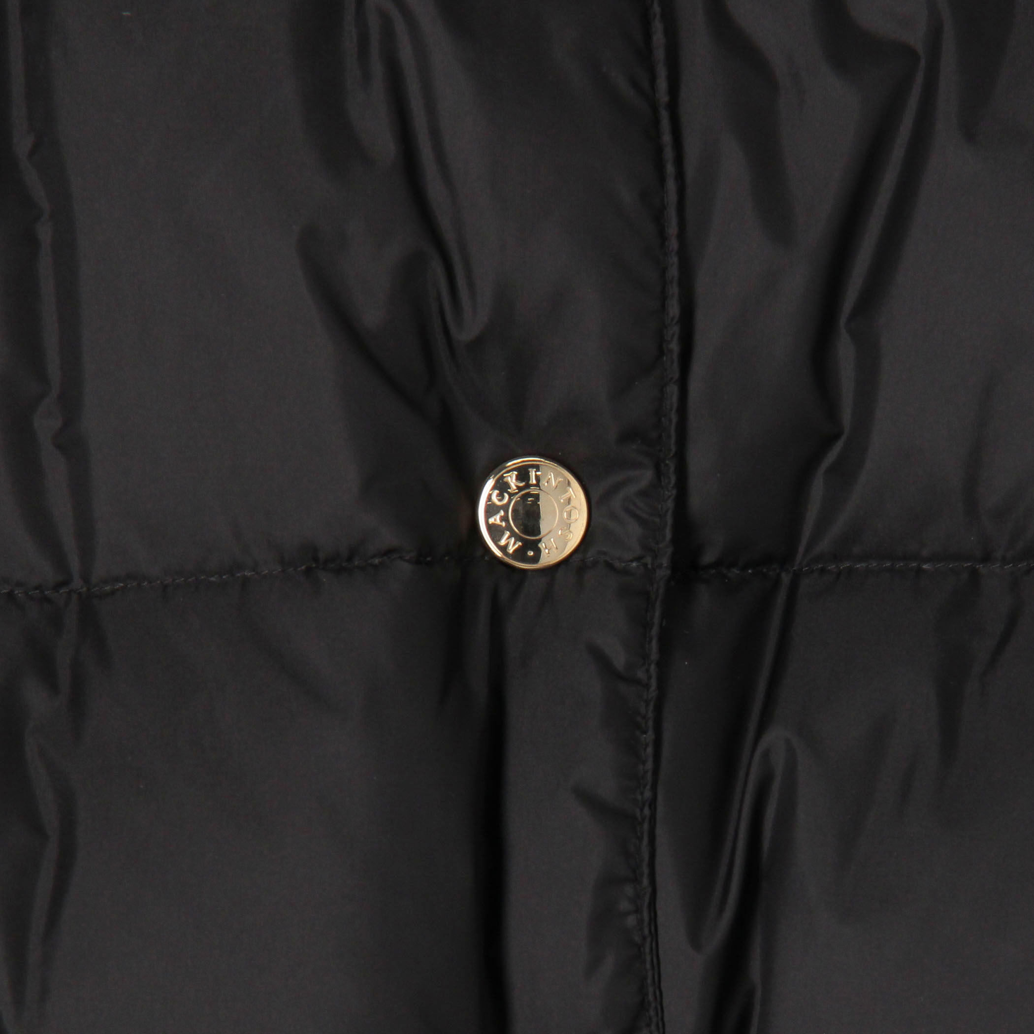 別注】MACKINTOSH RAINTEC SKYE ダウンジャケット