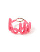 HOTLIPS BY SOLANGE HOTTIE リング