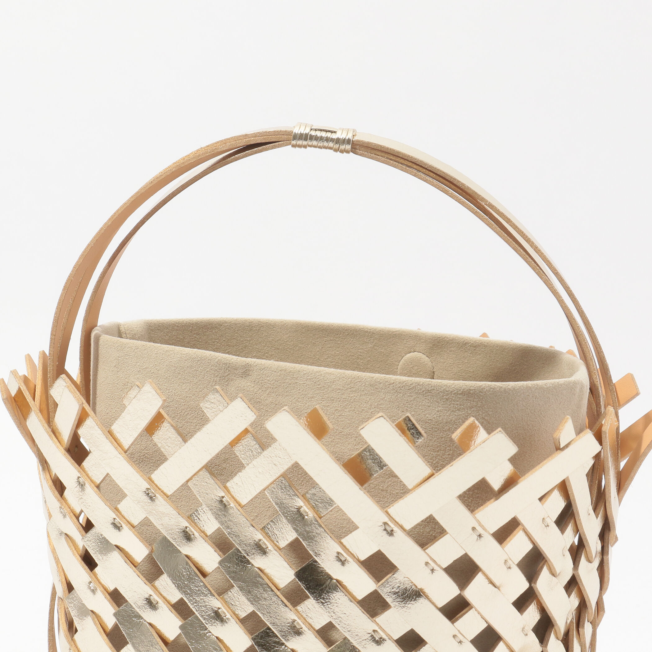 MARY AL TERNA KAGO BASKET バッグ｜トゥモローランド 公式サイト