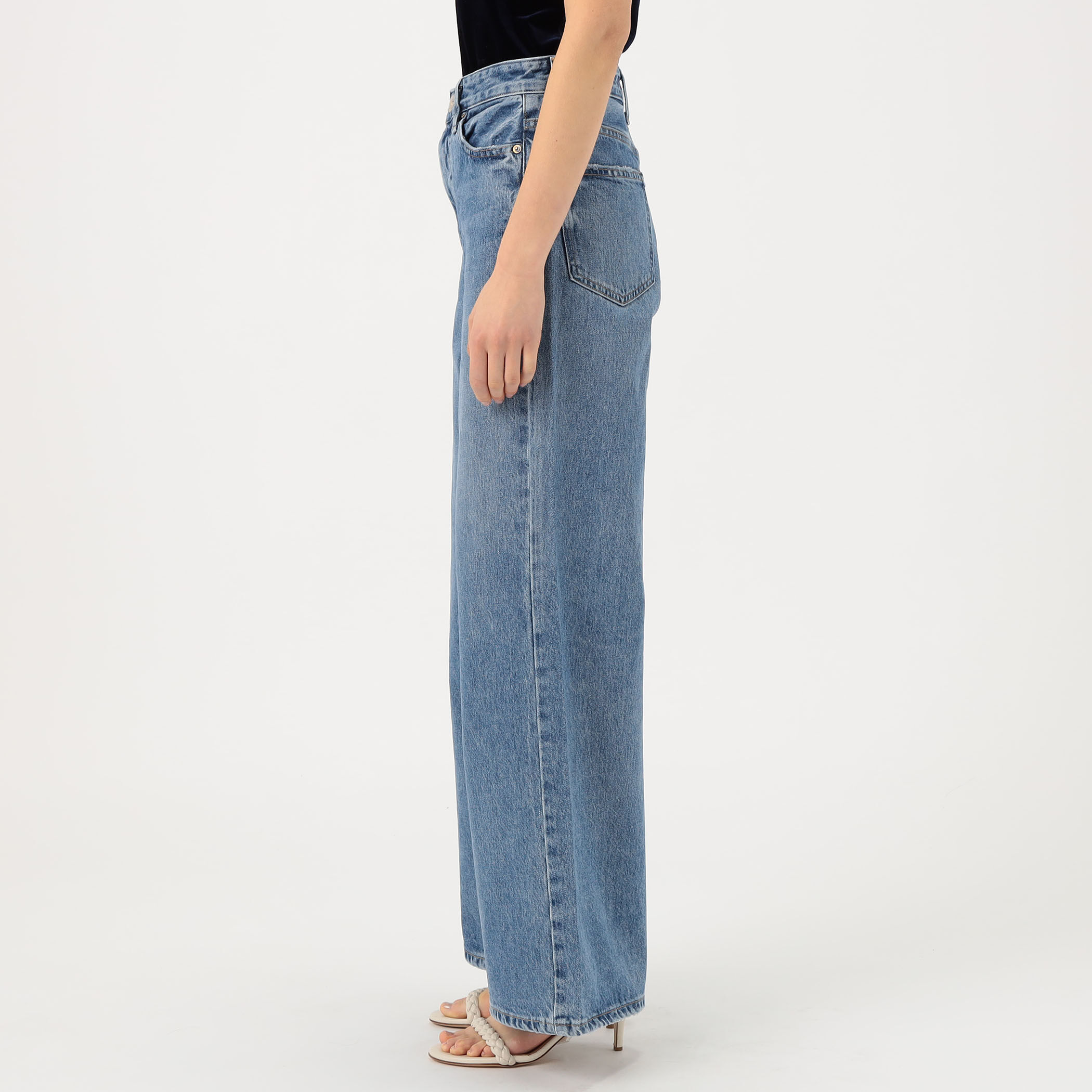 トゥモローランド 【別注】RED CARD TOKYO AMANDA デニム 別注】RED CARD TOKYO AMANDA デニム｜トゥモローランド 公式通販