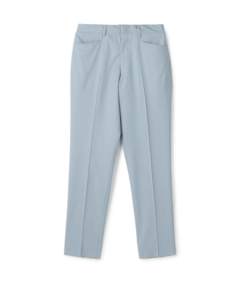 ウール Lポケットスラックス ESTREMO TOGNA