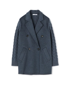 ●Max Mara SATRAPO ジャケット