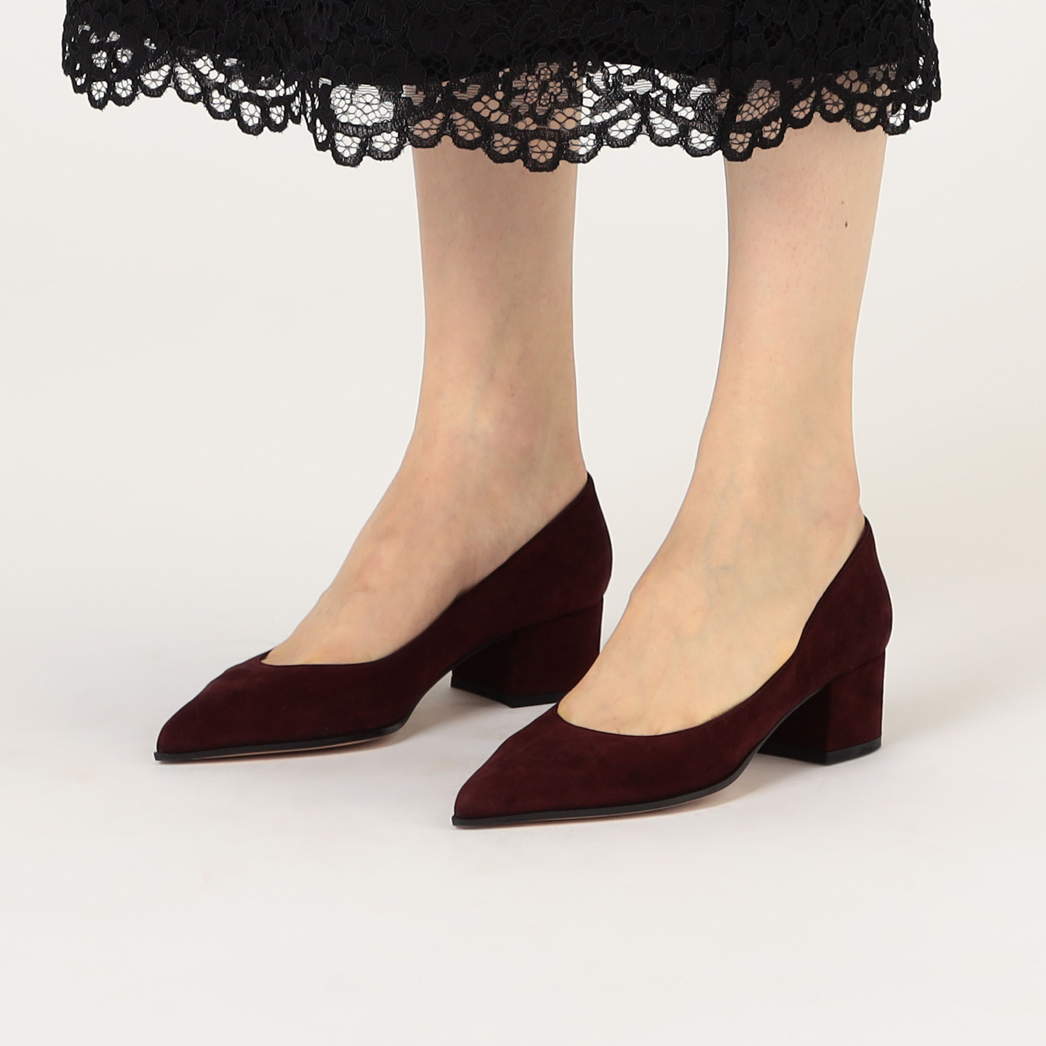 ○Gianvito Rossi パンプス｜トゥモローランド 公式通販