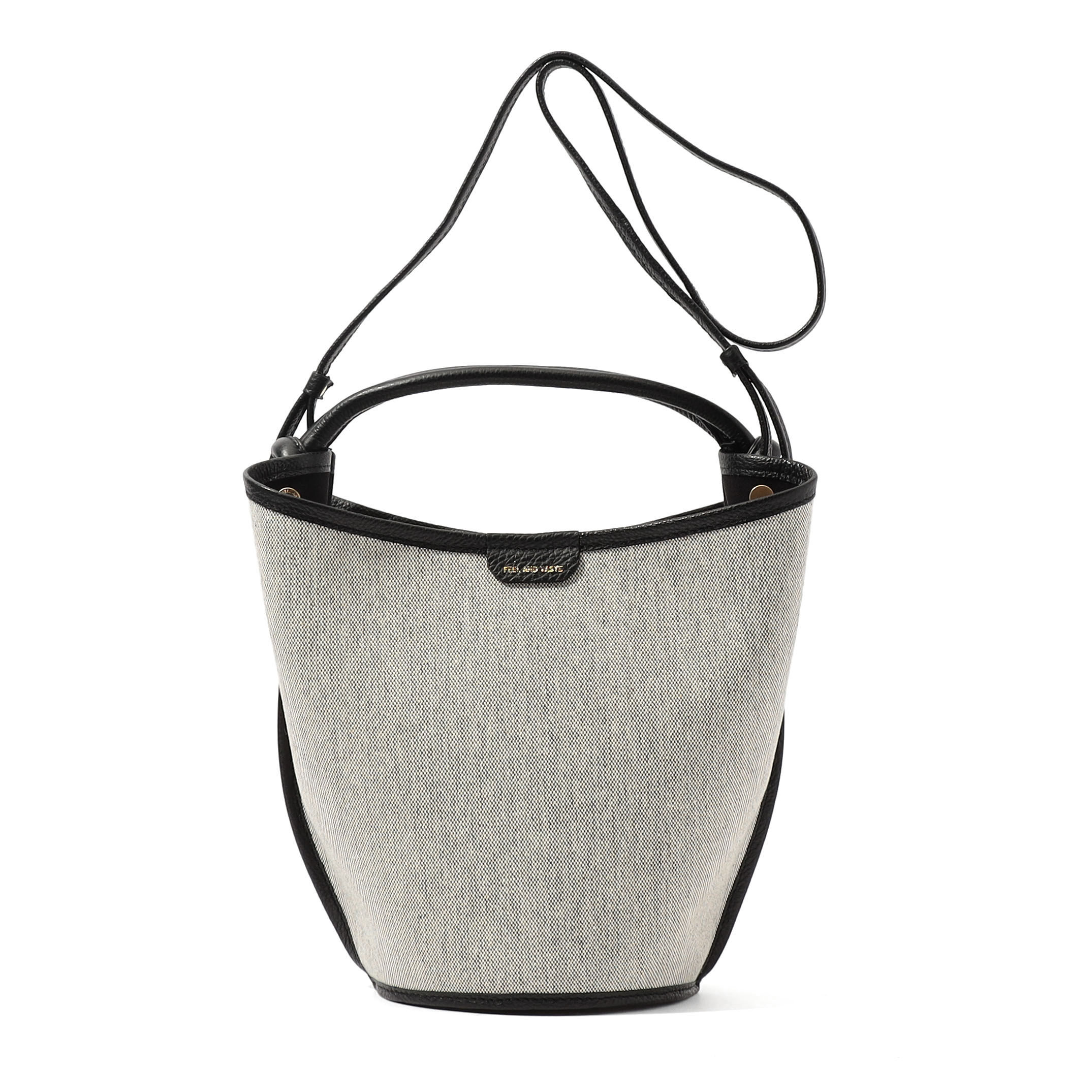 FEEL AND TASTE bar-knot bucket｜トゥモローランド 公式通販