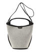 FEEL AND TASTE bar-knot bucket