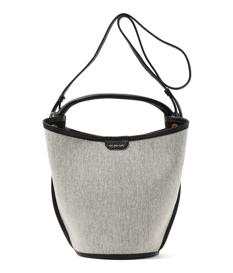 FEEL AND TASTE bar-knot bucket
