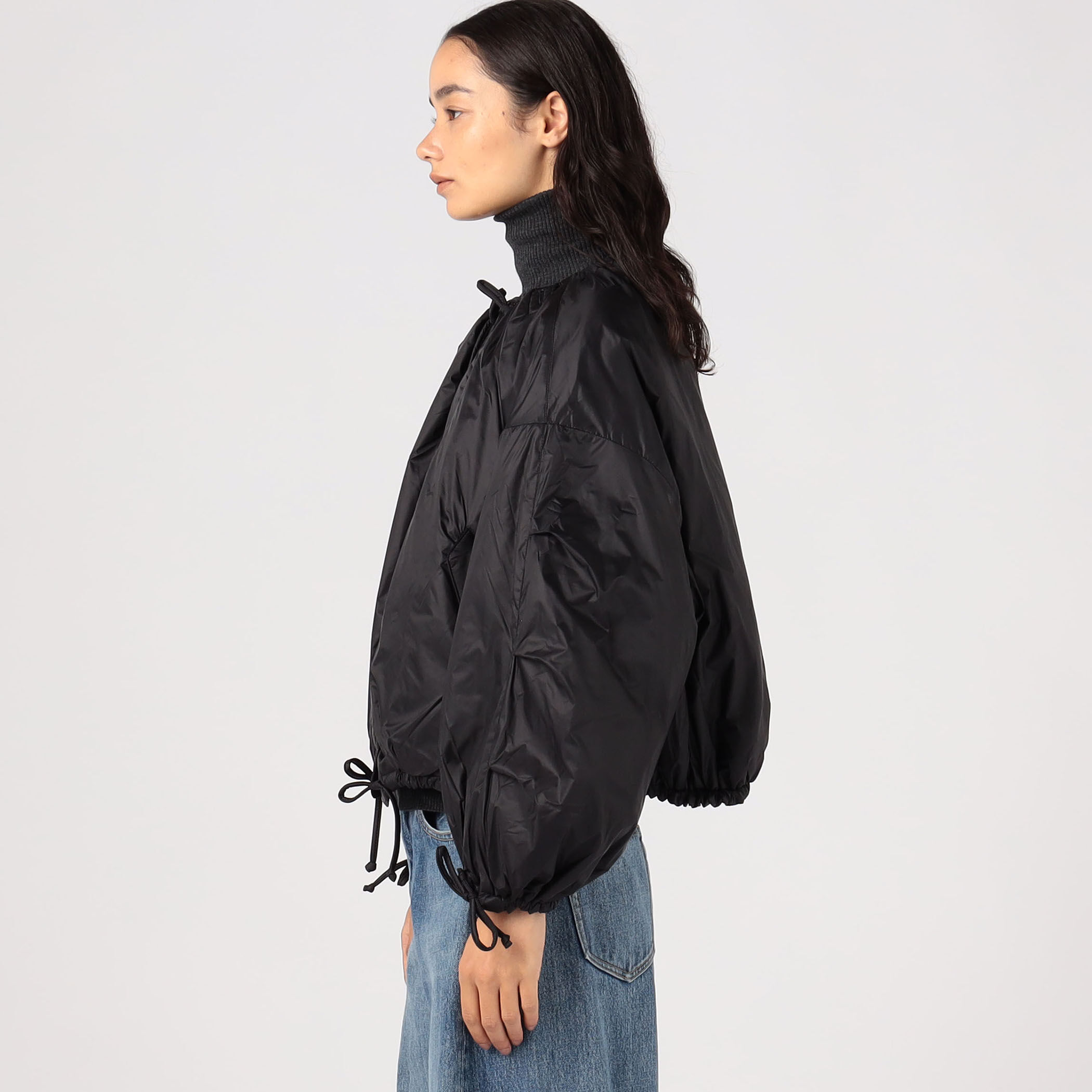 別注】MARFA STANCE PARACHUTE QUILTED BOMBER｜トゥモローランド 公式