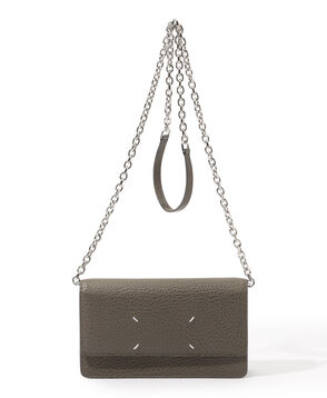 Maison Margiela WALLET ON CHAIN M