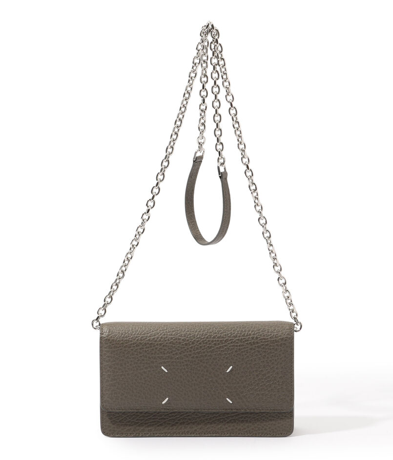Maison Margiela WALLET ON CHAIN M