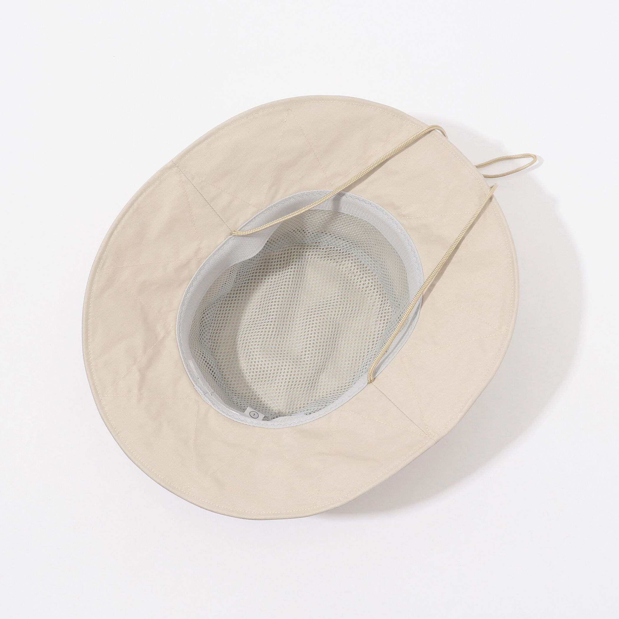 KIJIMA TAKAYUKI COTTON SAFARI HAT｜トゥモローランド 公式通販