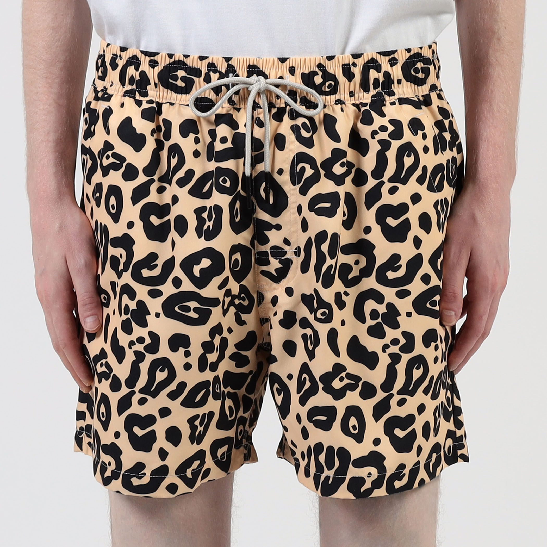 OAS Leo Swim Shorts｜トゥモローランド 公式通販