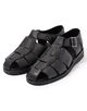 Paraboot PACIFIC レザー グルカサンダル