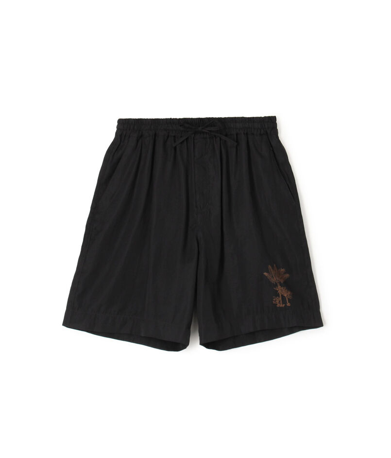 EMPORIO ARMANI BERMUDA