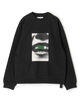 OAMC / Peacemaker Loose Fit  Smile