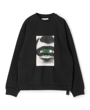 OAMC / Peacemaker Loose Fit  Smile