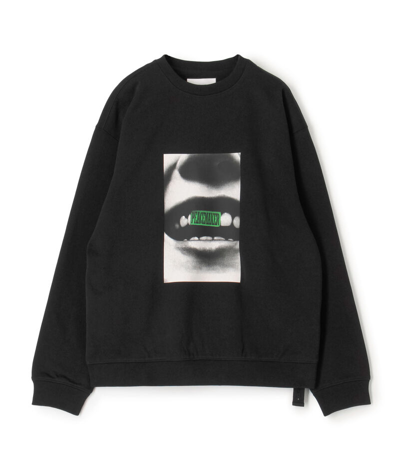 OAMC / Peacemaker Loose Fit  Smile