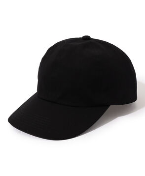 KIJIMA TAKAYUKI 6PANEL CAP