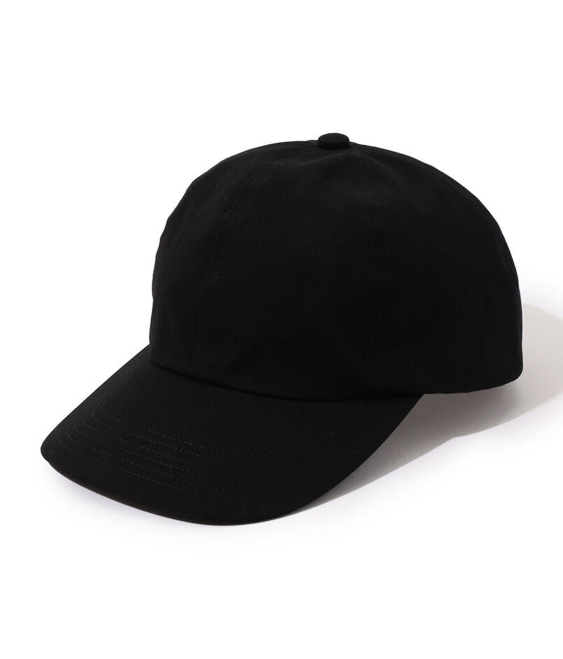 KIJIMA TAKAYUKI 6PANEL CAP