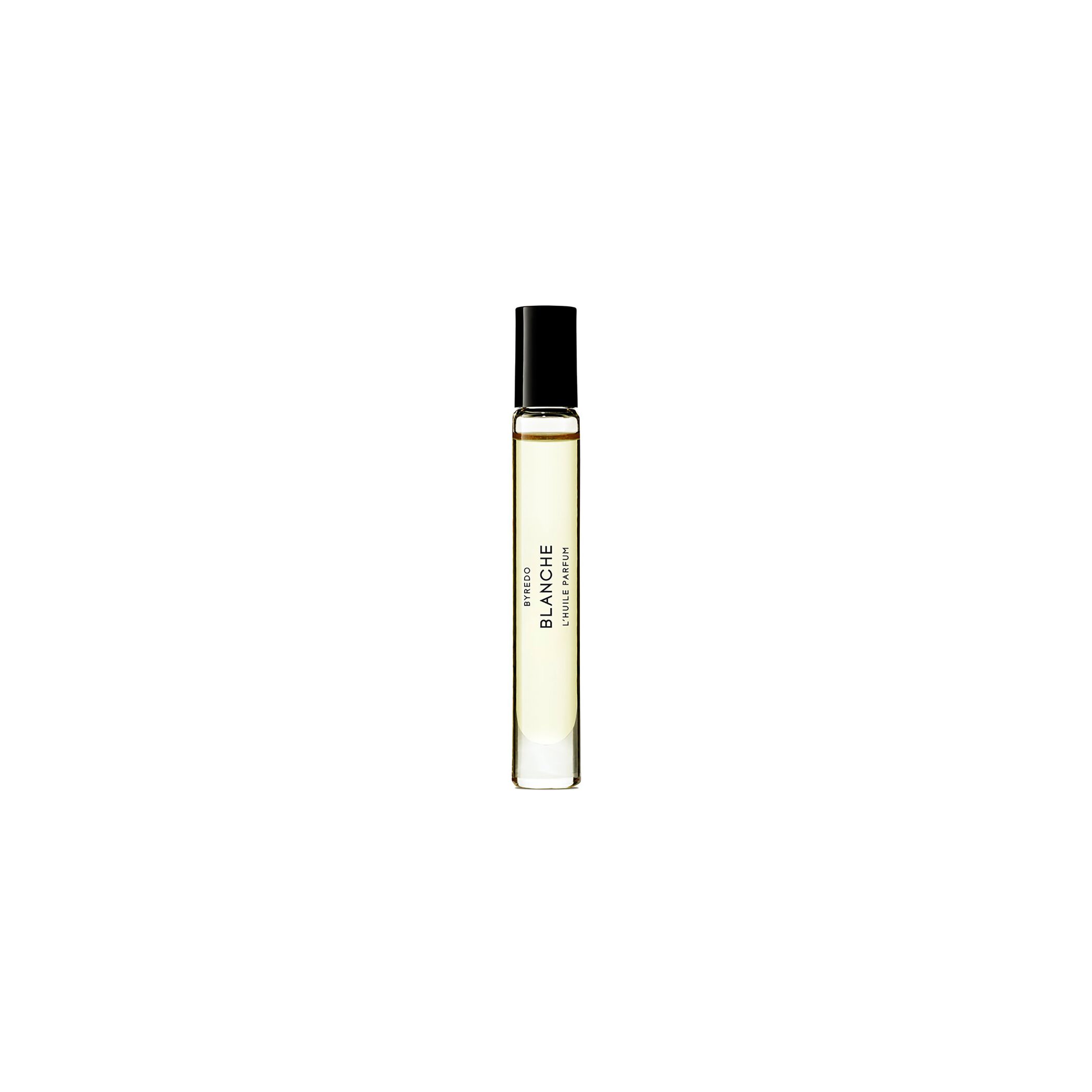 BYREDO BLANCHE ロールオン　ブランシュ　ドヨン　doyoung Blanche 7.5ml Roll-On Perfumed Oil | BYREDO