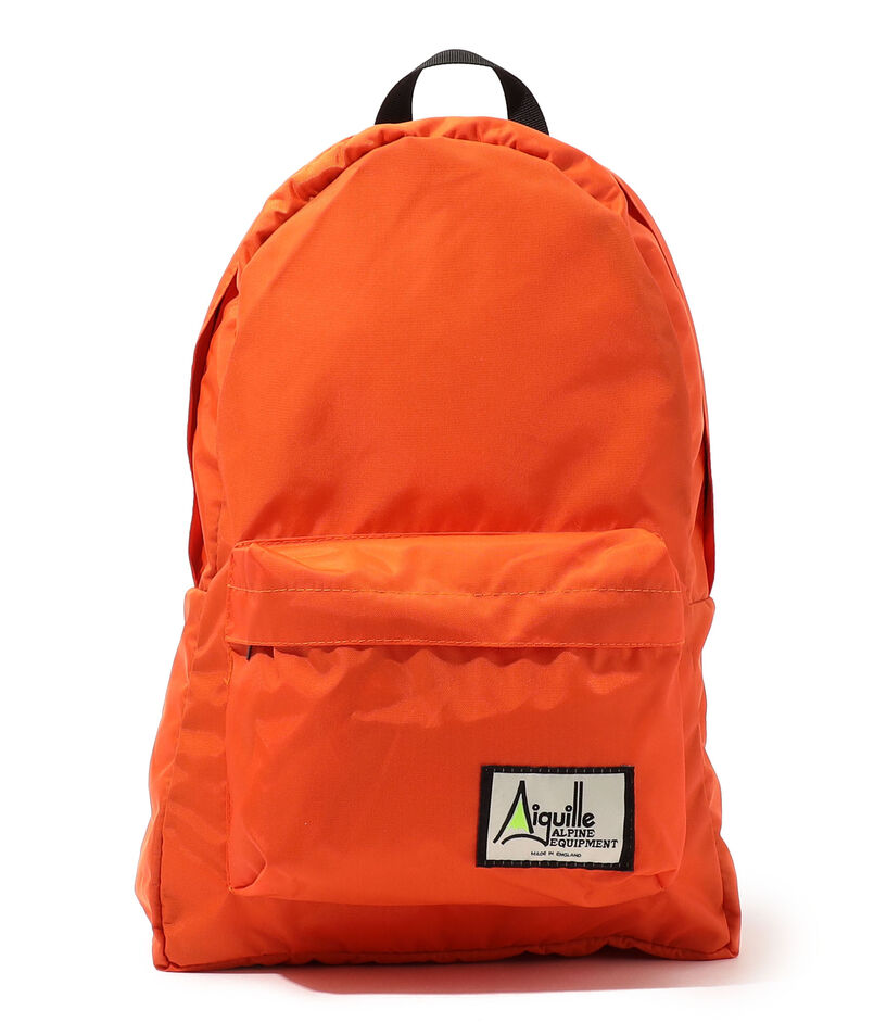 AIGUILLE ナイロン バックパック