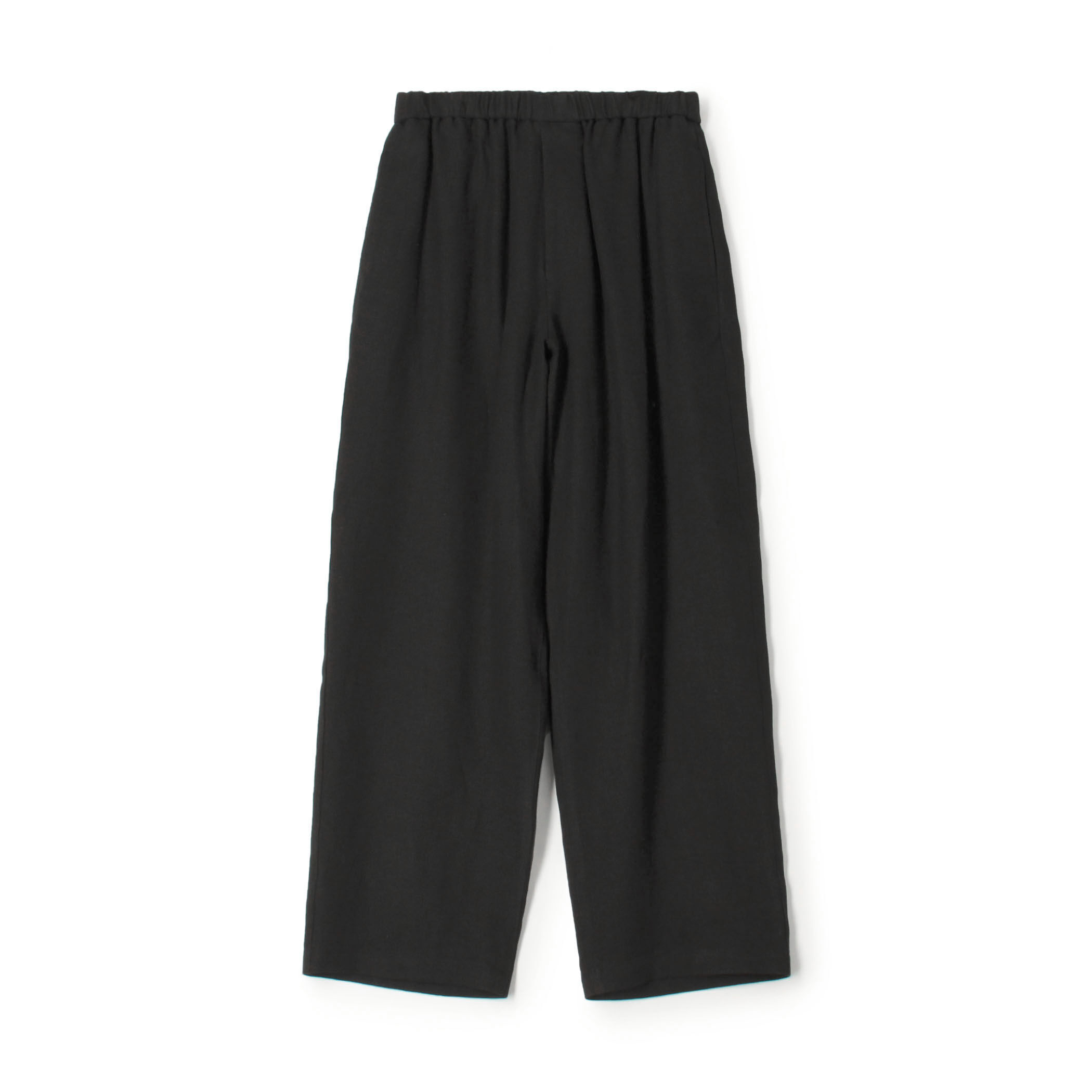 リネンツイル イージーパンツ｜トゥモローランド 公式通販