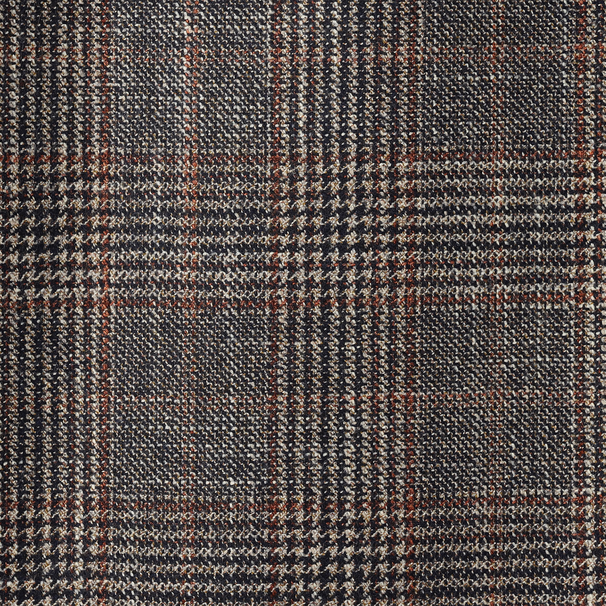 SILK AIR GLEN CHECK ジレワンピース｜トゥモローランド 公式通販